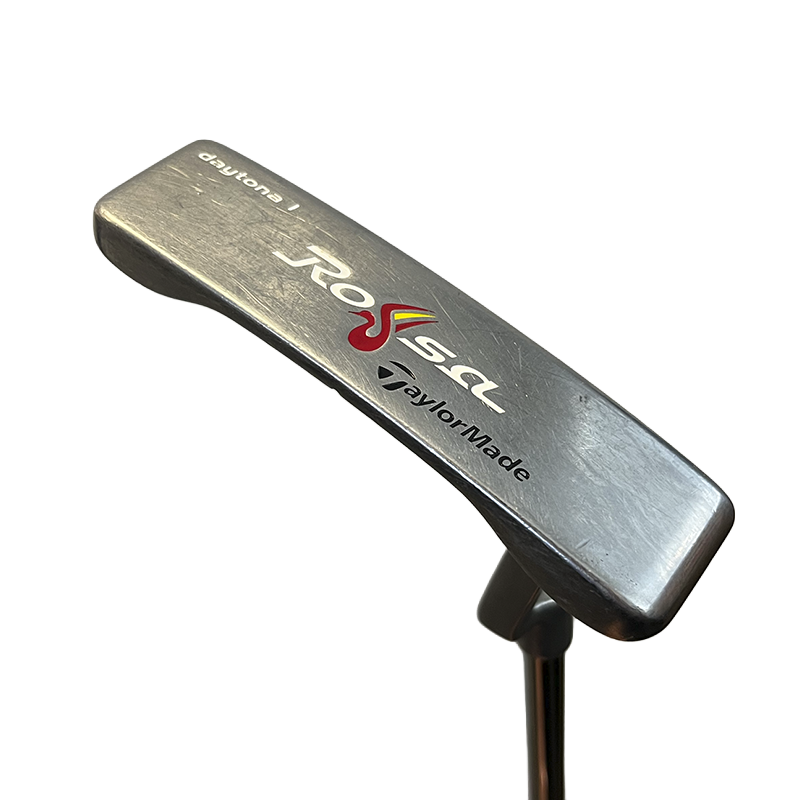 TaylorMade Rossa Daytona Putter