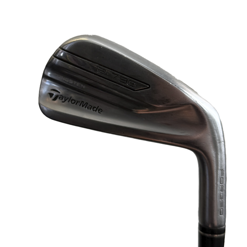 Taylormade P790 Utility Iron 2
