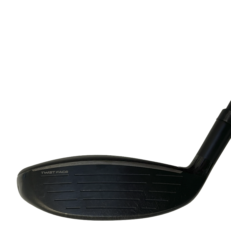 TaylorMade Qi4D Max Fairway Wood 7