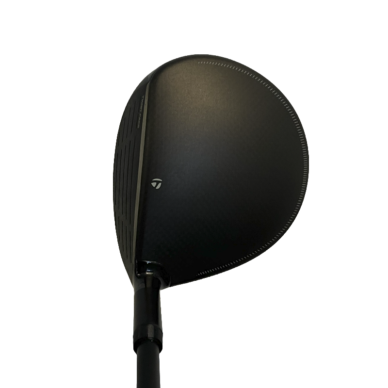 TaylorMade Qi4D Max Fairway Wood 7