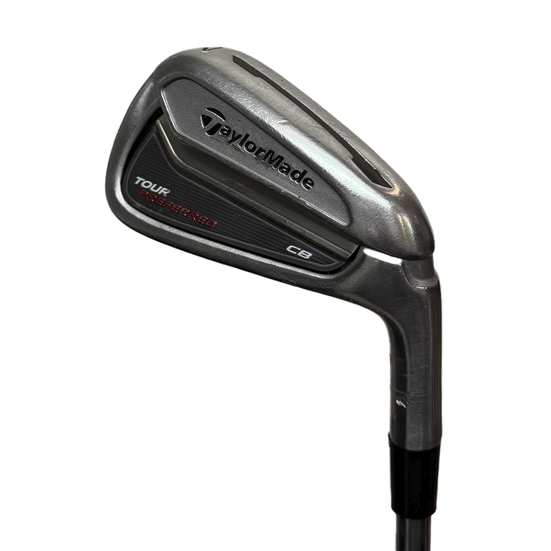 TaylorMade Tour Preferred CB 4-P