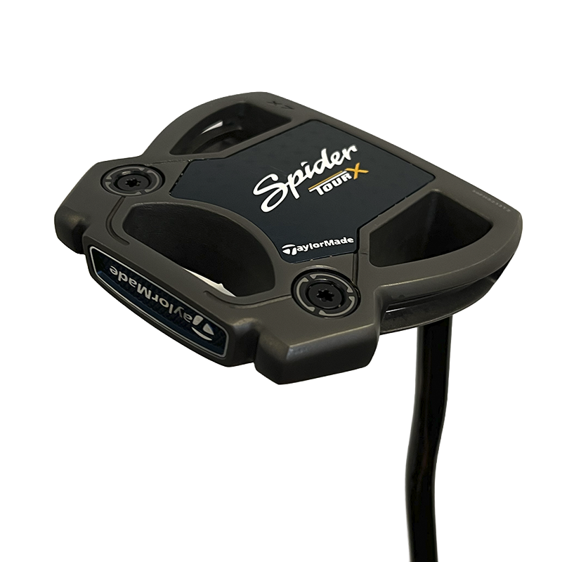 TaylorMade Spider Tour X DB Putter