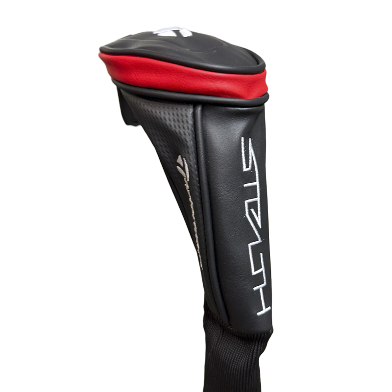 TaylorMade Stealth Hybrid 5