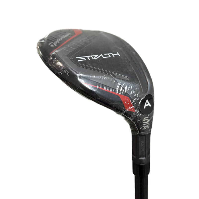 TaylorMade Stealth Hybrid 5
