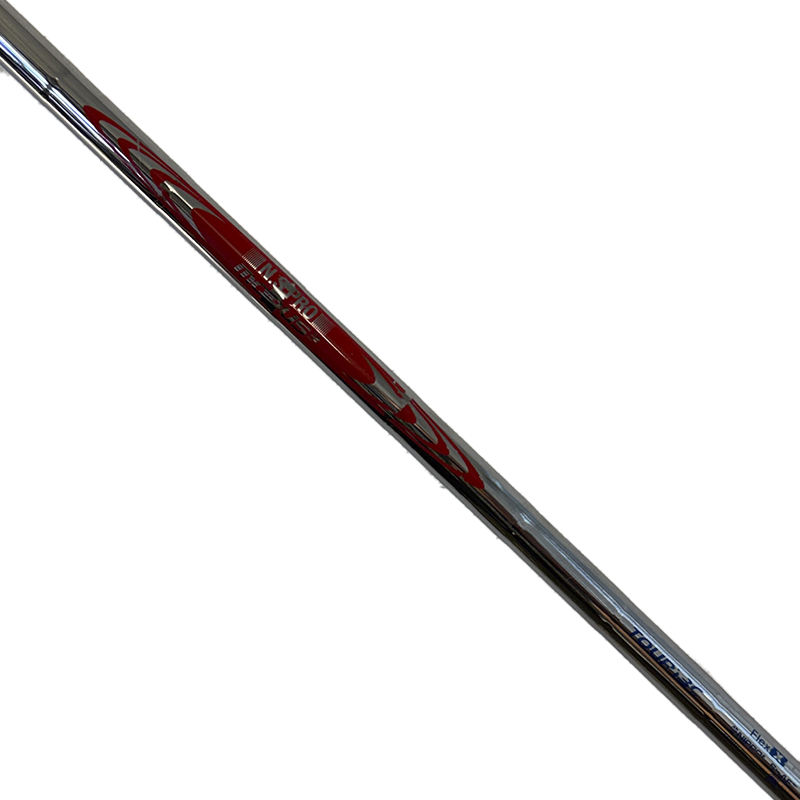 Titleist 620 CB/MB Combo 4-P