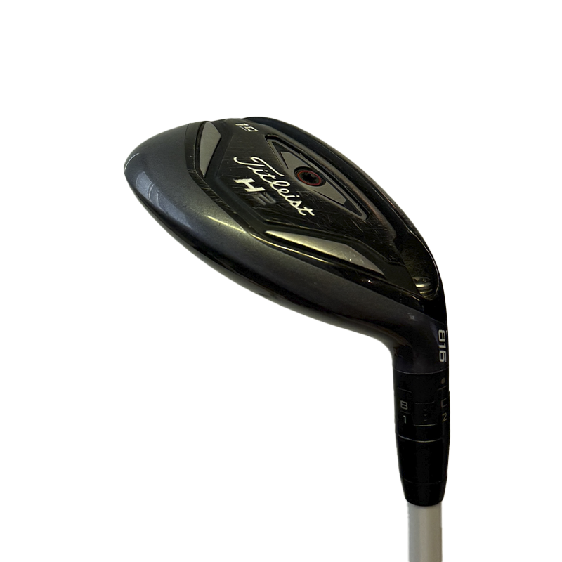 Titleist 815 H2 19º Hybrid