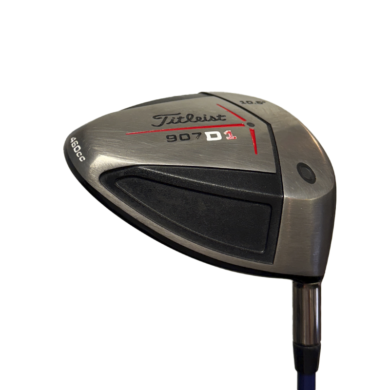 Titleist 907 D1 Driver