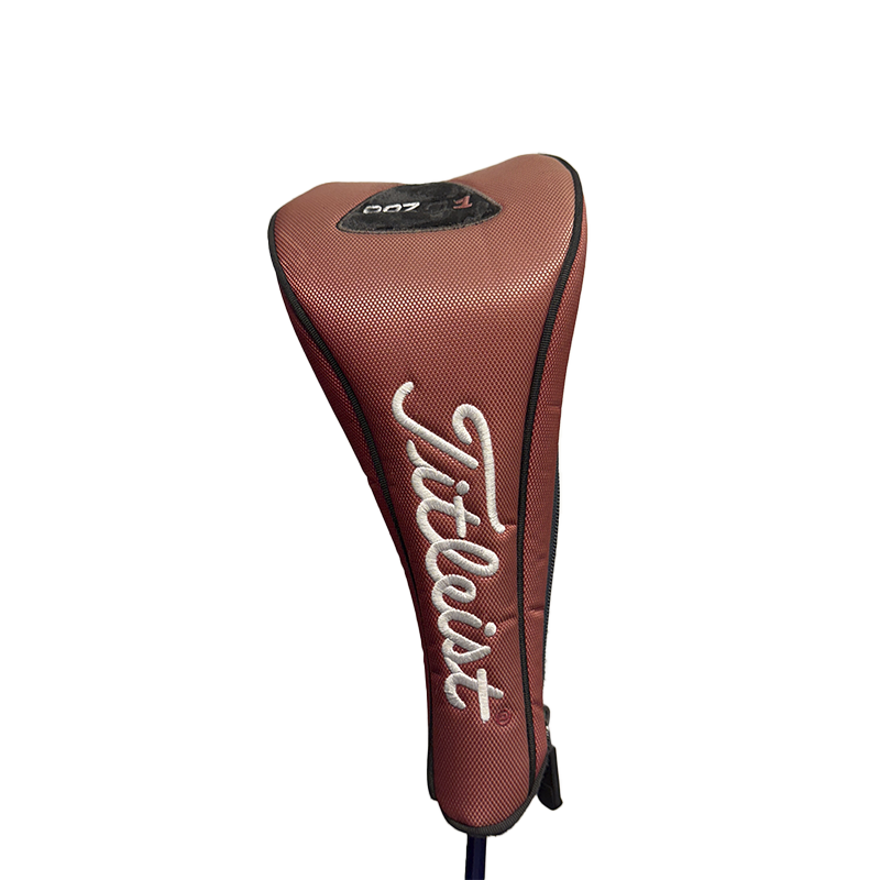 Titleist 907 D1 Driver