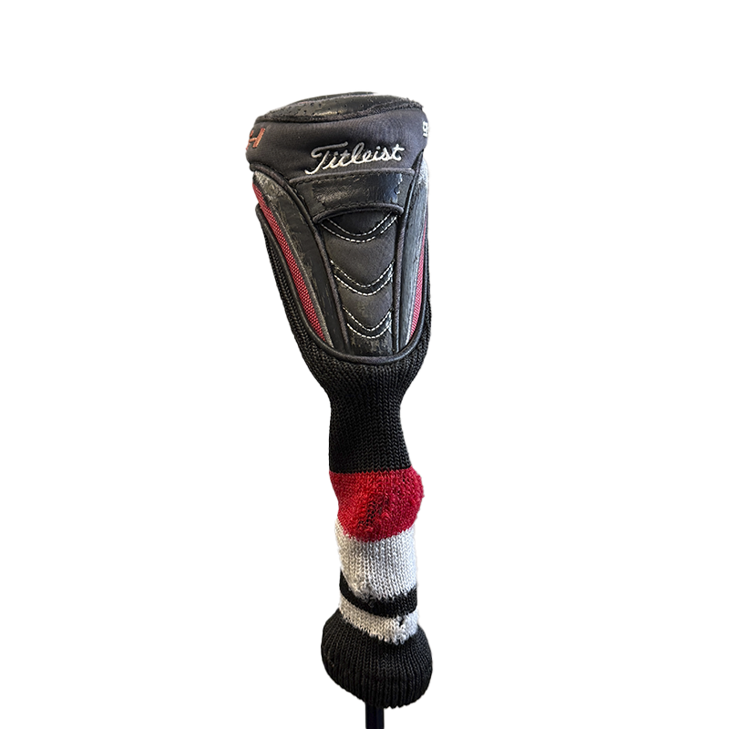 Titleist 910F Fairway Wood 5