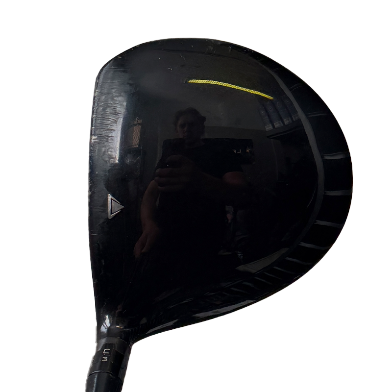 Titleist 915 D2 drivrutinen