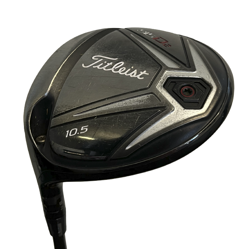 Titleist 915 D2 Driver