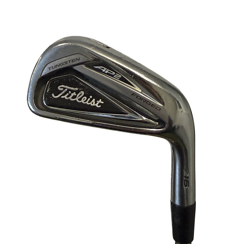 Titleist AP2 716 4-P