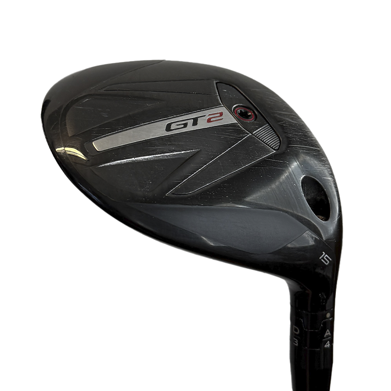 Titleist GT2 Fairway Wood 3