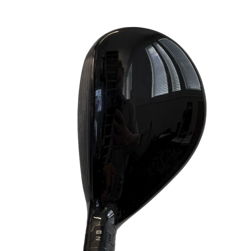Titleist GT2 Hybrid 4