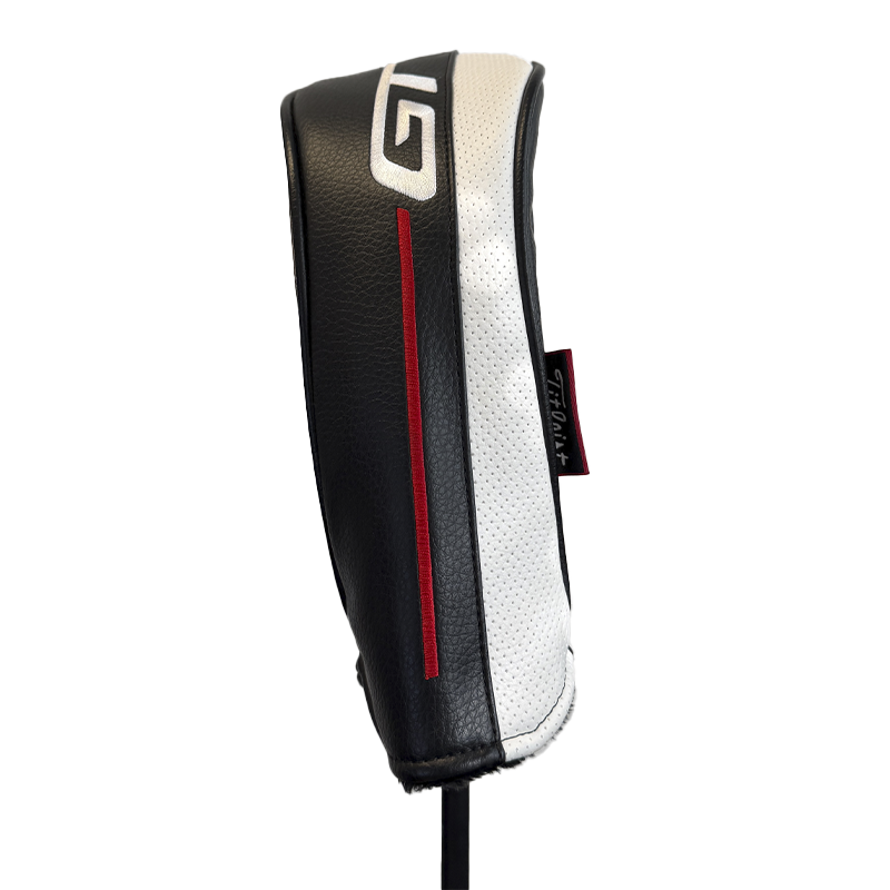 Titleist GT2 Hybrid 4