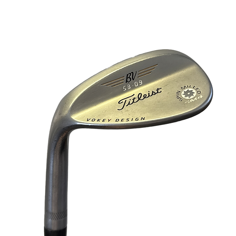 Titleist SM4 Vokey Wedge 58°