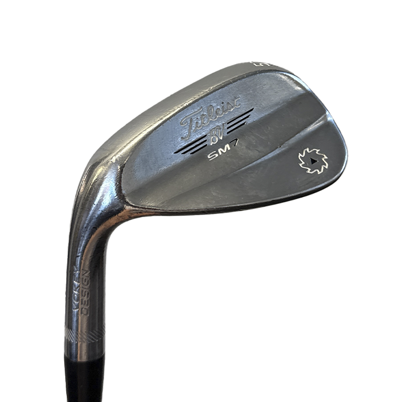 Titleist SM7 Vokey Wedge 52°