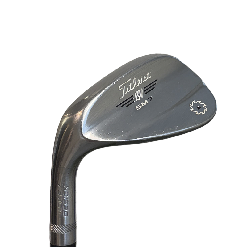 Titleist SM7 Vokey Wedge 52°