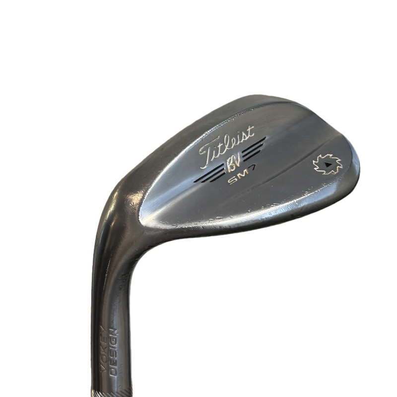Titleist SM7 Vokey Wedge 58°