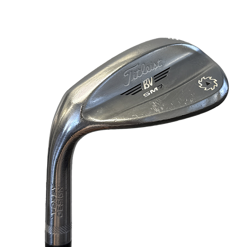 Titleist SM7 Vokey Wedge 60°
