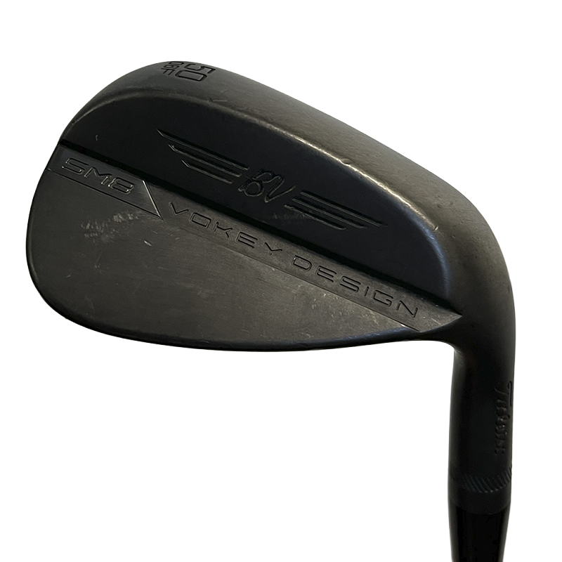 Titleist Vokey SM8 Wedge 50°