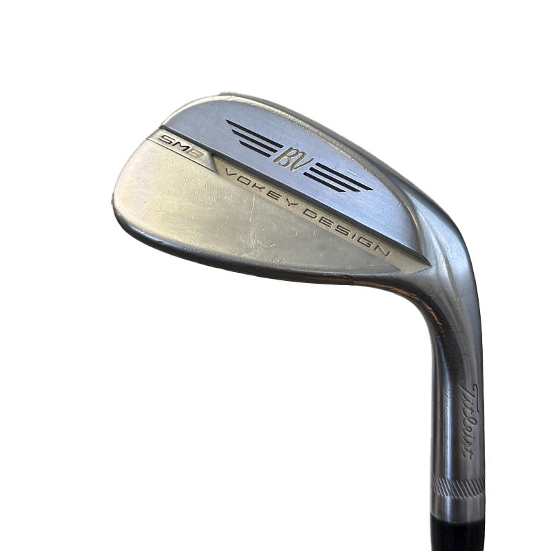 Titleist SM8 Vokey Design Wedge 56°