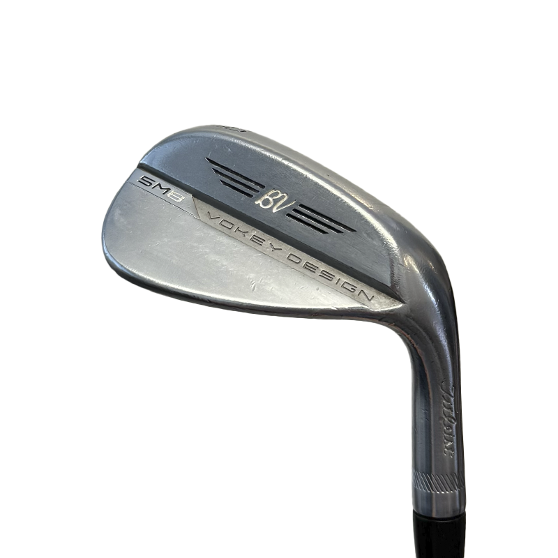 Titleist SM8 Vokey Wedge 50º