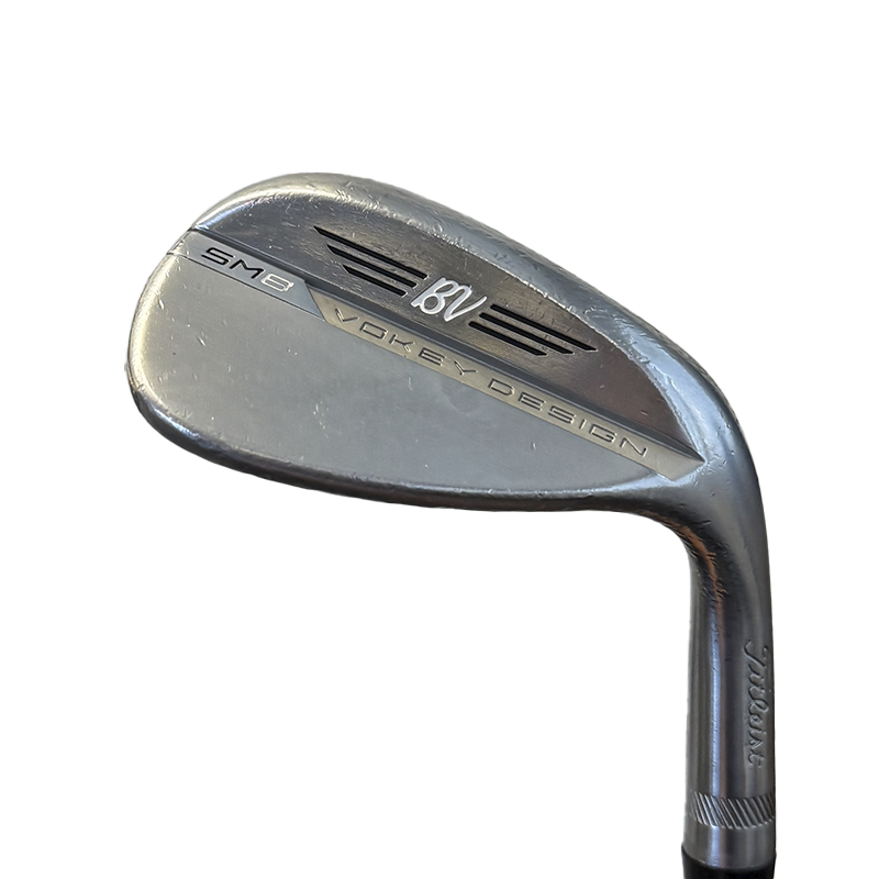 Titleist TSi3 drivrutinen