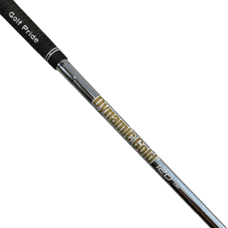 Titleist TSi3 drivrutinen