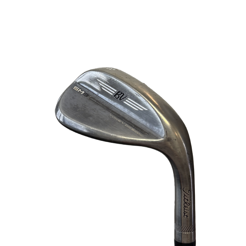 Titleist SM9 Vokey 58° Wedge