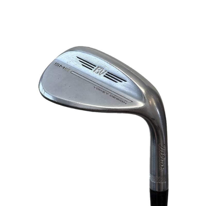 Titleist SM9 Vokey Wedge 54º