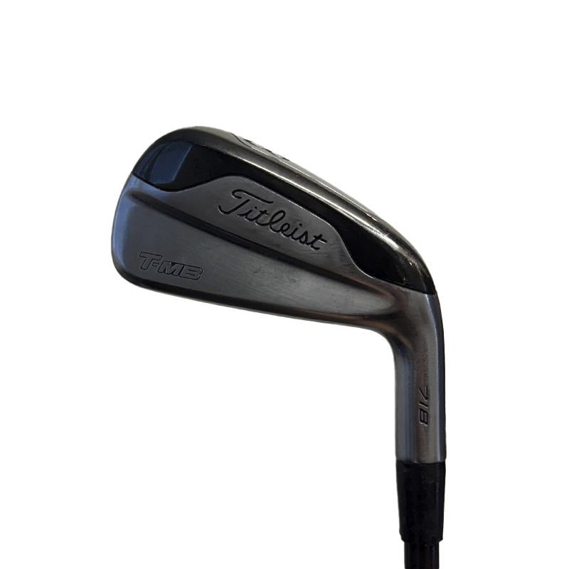 Titleist T-MB Utility Iron 3