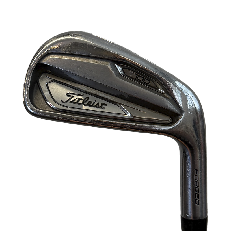 Titleist T100 4-P
