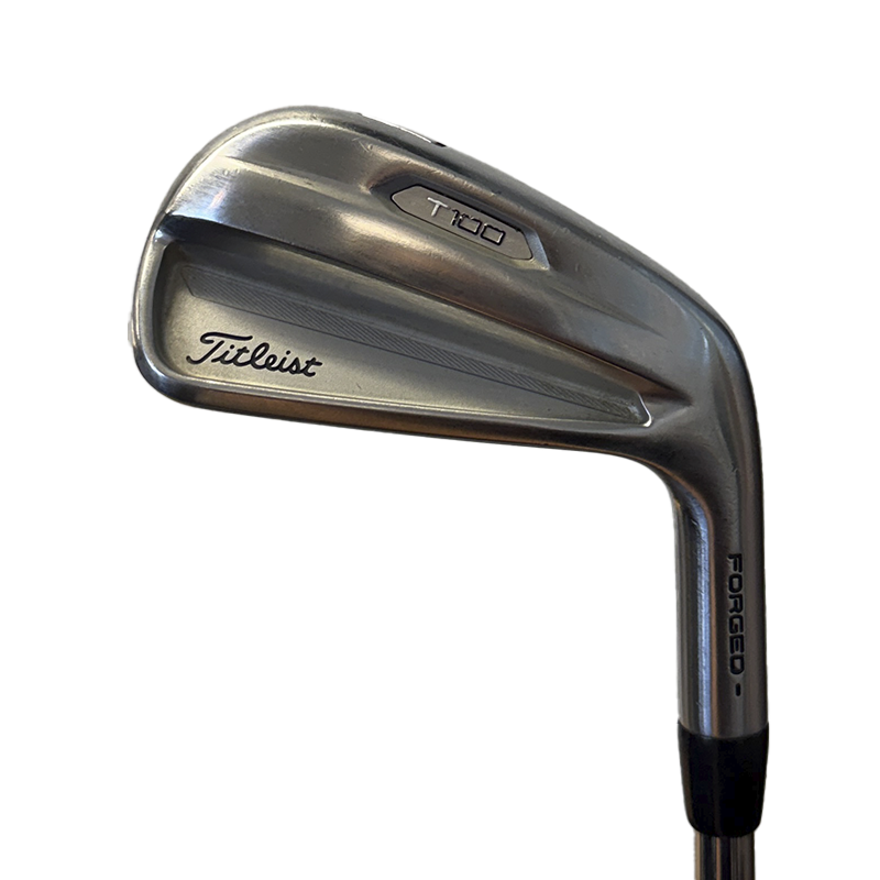 Titleist T100 4-P