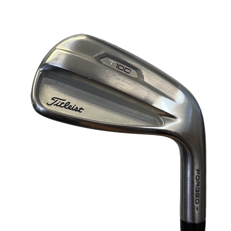 Titleist T100 4-P