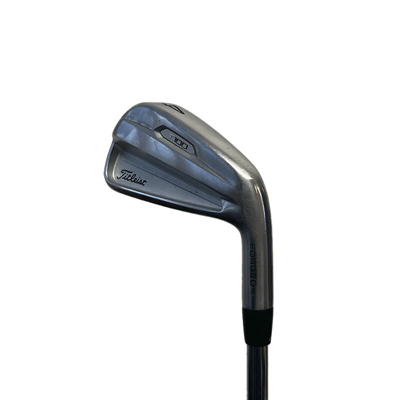 Titleist T100 Iron 4