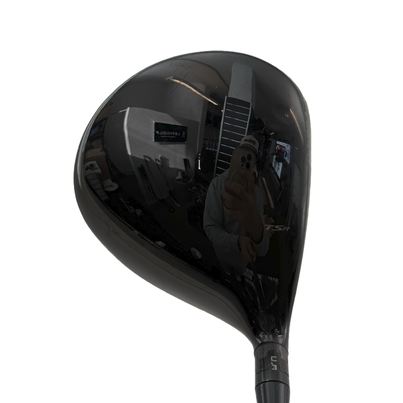 Titleist TSR2 Driver