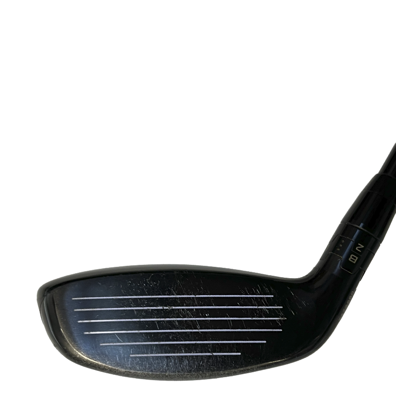 Titleist TSR2 Hybrid 4