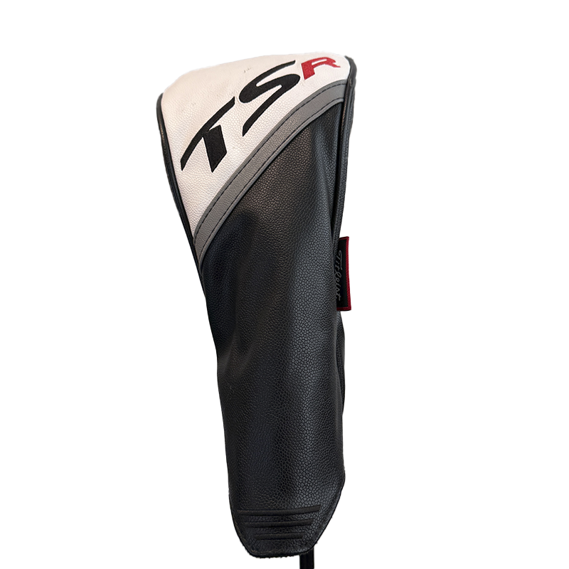 Titleist TSR4 Driver