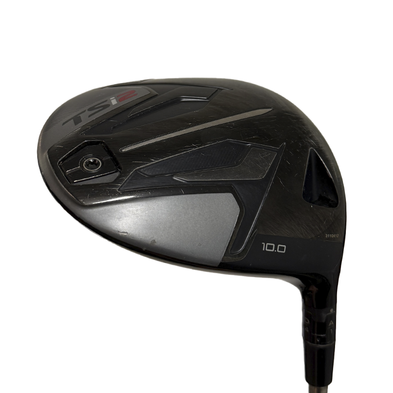 Titleist TSi2 Driver