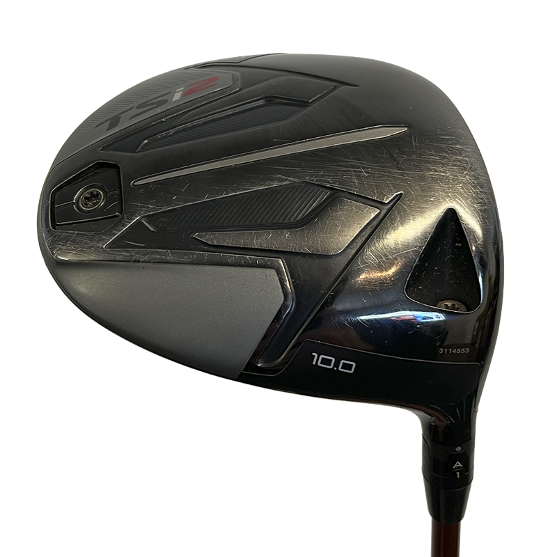 Titleist TSi2 Driver