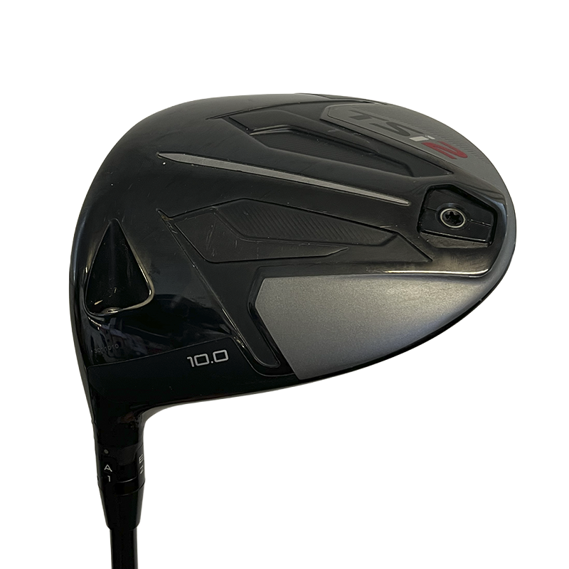 Titleist TSi2 Driver