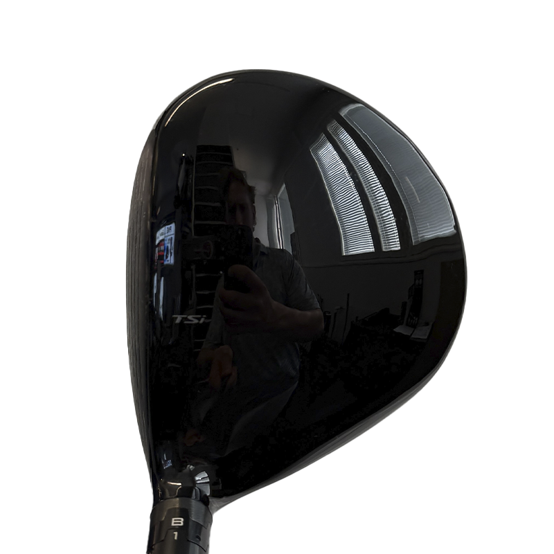 Titleist TSi2 Fairway Wood 4