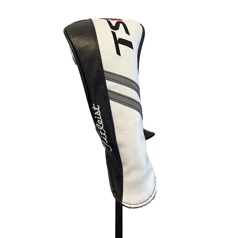 Titleist TSi2 Fairway Wood 4