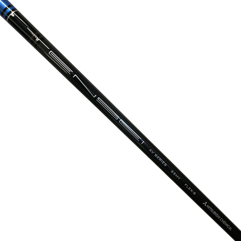 Titleist TSi2 Hybrid 4