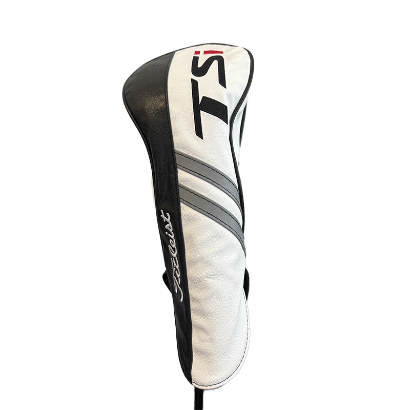 Titleist TSi3 drivrutinen
