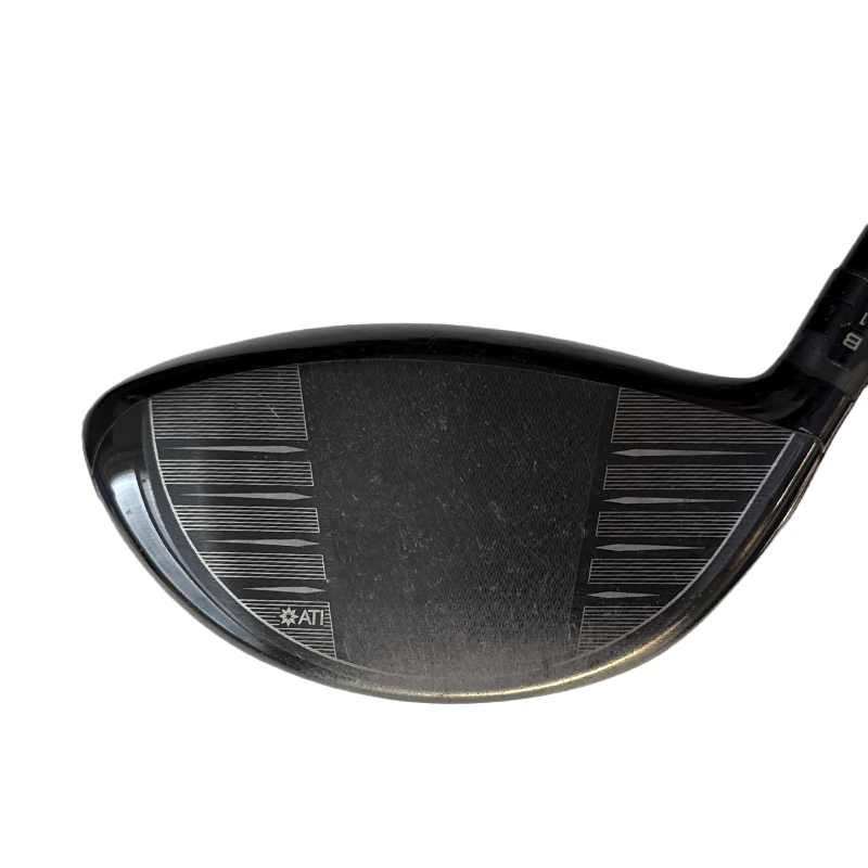 Titleist TSi3 drivrutinen