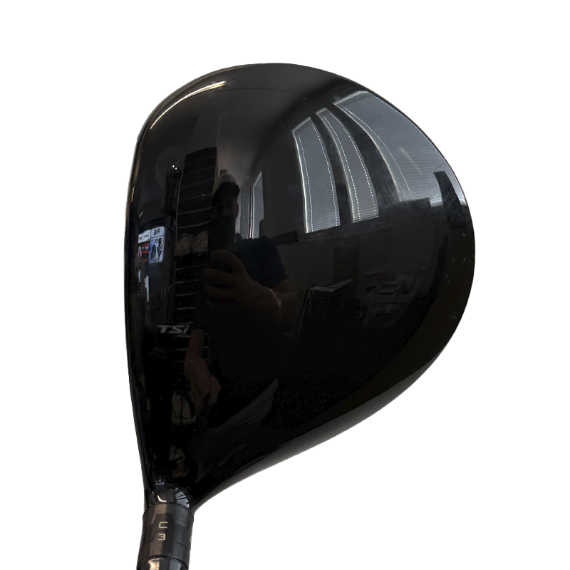 Titleist TSi3 drivrutinen