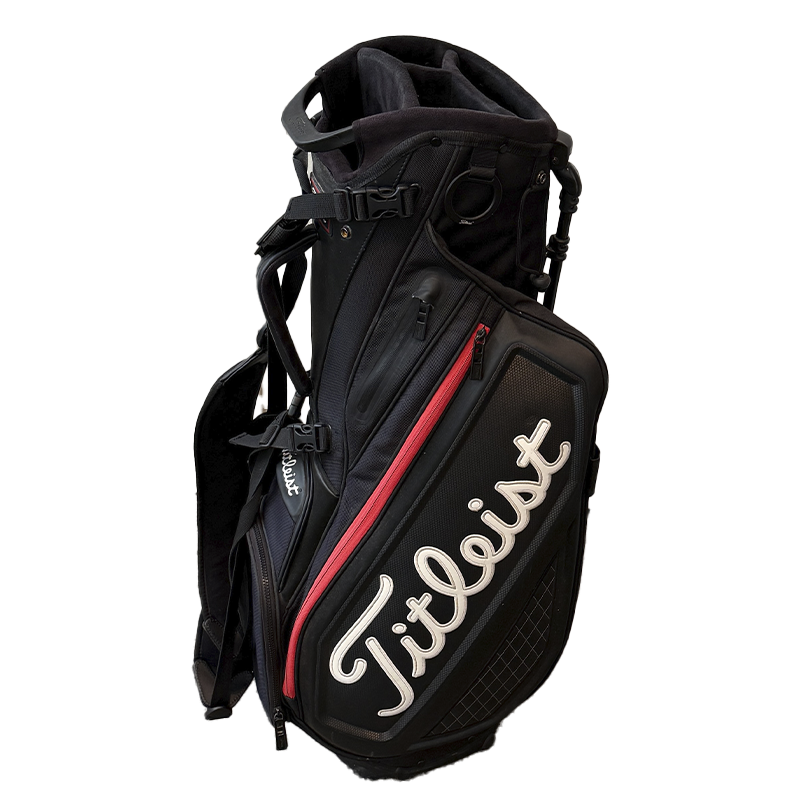 Titleist Tour Series Premium Stand Bag