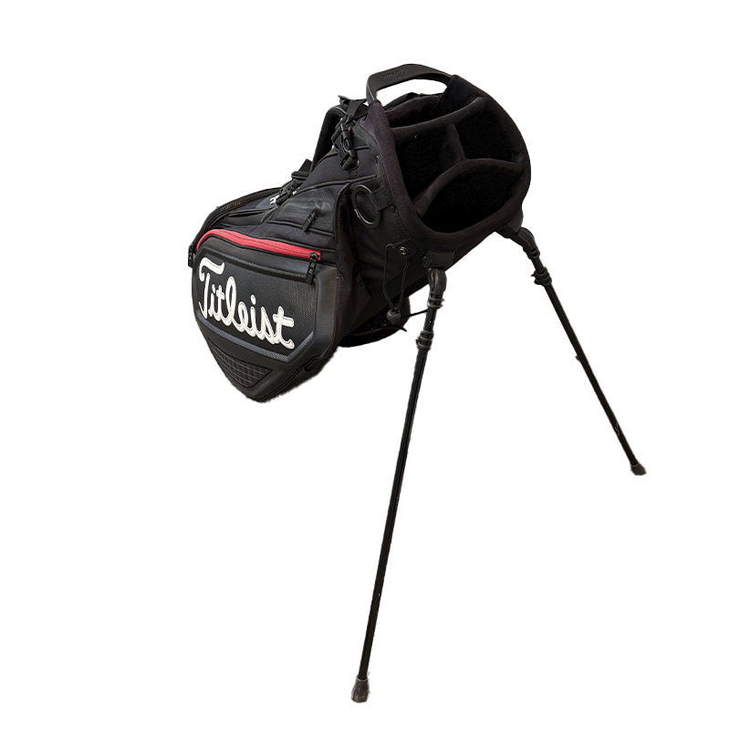 Titleist Tour Series Premium Stand Bag